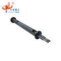 zhoushan factory extruder screwand  barrel for plastic extruder machine plastic